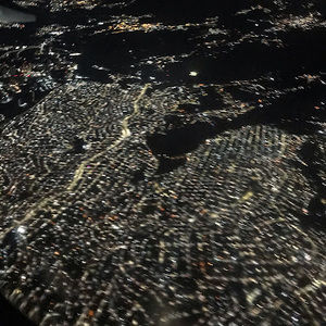 Meet your Posher, Darlene